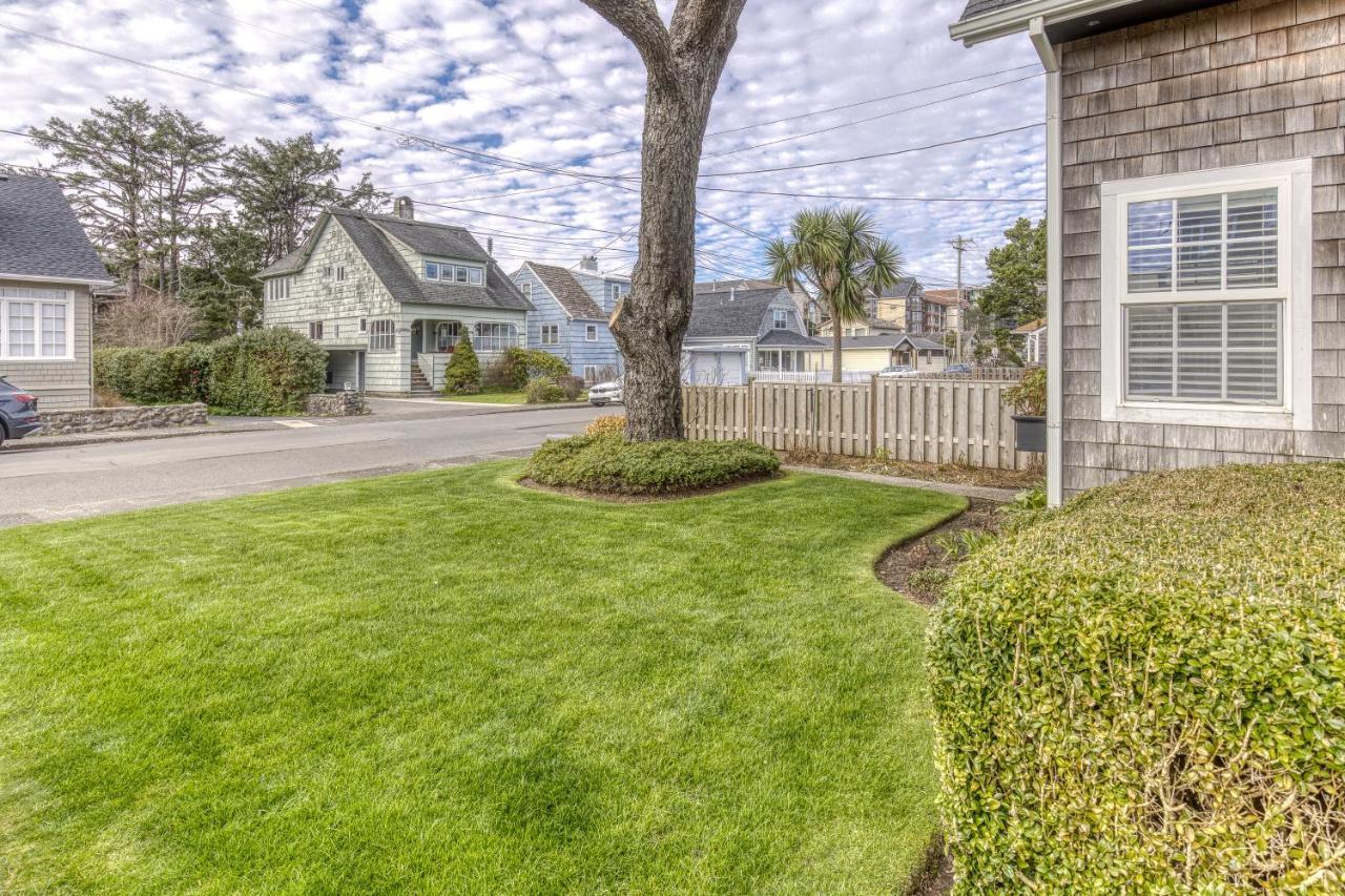 Seaside Classic Cottage Esterno foto